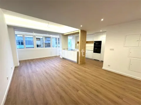 Wohnung 2 Schlafzimmer