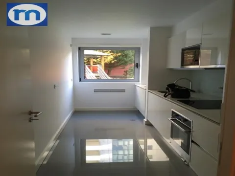 Apartamiento 1 habitación