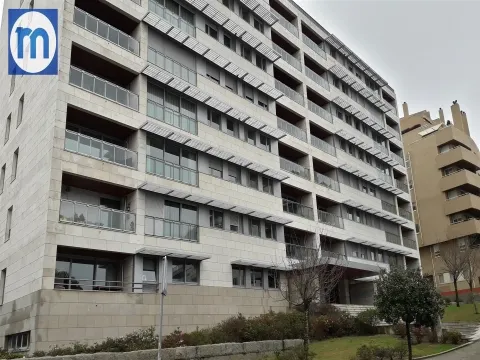 Apartamiento 1 habitación