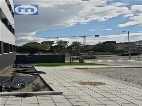 Apartamiento 1 habitación