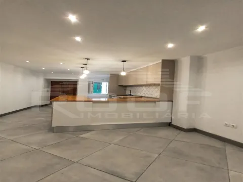 Vivienda 2 habitaciones