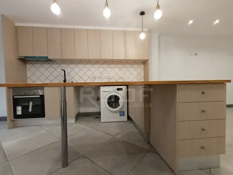 Vivienda 2 habitaciones