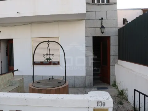 Maison 3 Chambre(s)+2