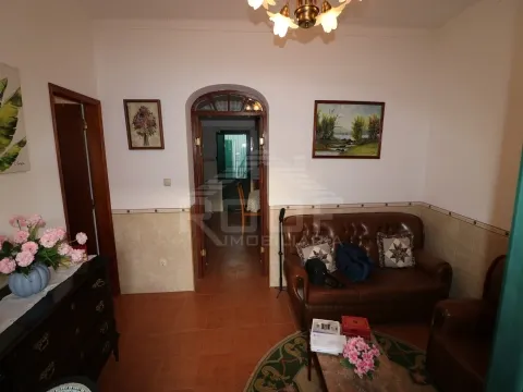 Moradia T2