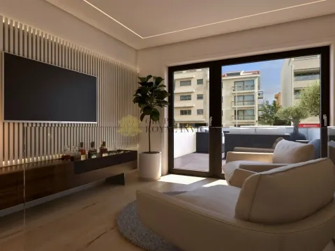 Moradia V2 totalmente reabilitada – Póvoa de Varzim, Perto da Praia!