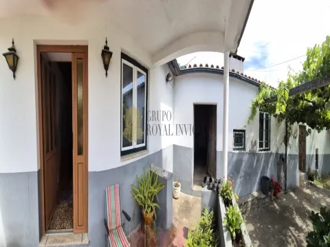 Quinta do Viso em Fontelas na Cidade da Régua