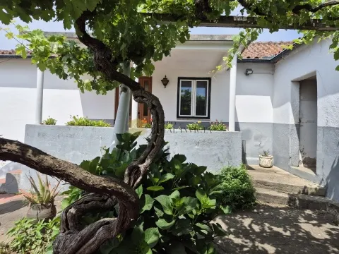 Quinta do Viso em Fontelas na Cidade da Régua