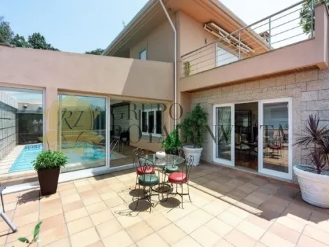 Vivienda 4 habitaciones