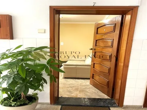  Apartamento  T1+1 Remodelado &#124; Mobilado e Equipado &#124; Junto ao El Corte Inglés – Gaia