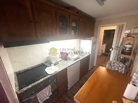 Appartement 2 Chambre(s)