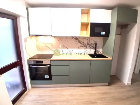 Apartamento T2 Totalmente Renovado • Rio Tinto