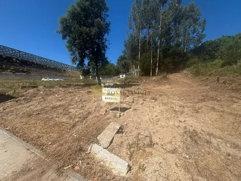 Lotto di Terreno