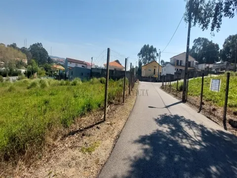 Terreno Urbano