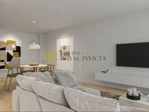 Apartamiento 2 habitaciones