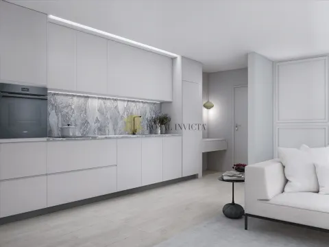 Apartamiento 1 habitación