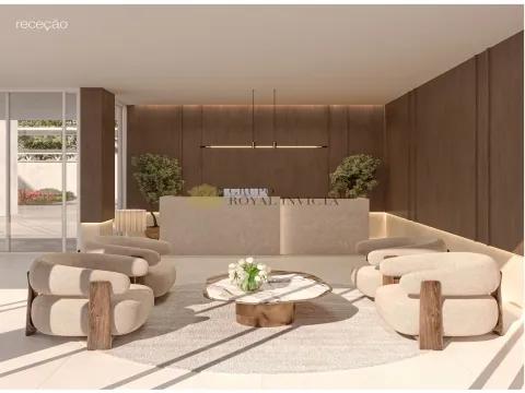 Penthouse T4 de Luxo em Matosinhos Sul com Terraços, Vista 360º e a 300m da Praia