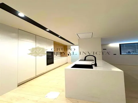 Wohnung 3 Schlafzimmer