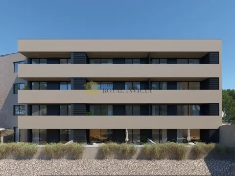Wohnung 1 Schlafzimmer