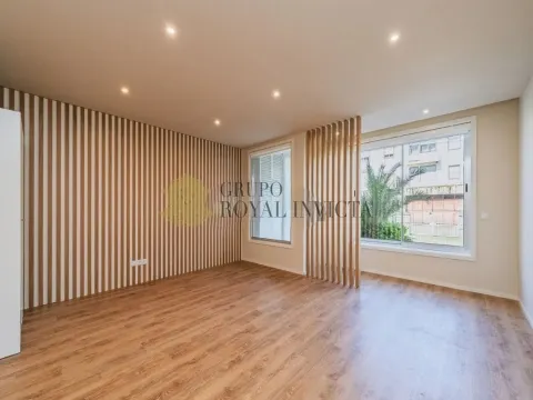 Apartamiento 2 habitaciones