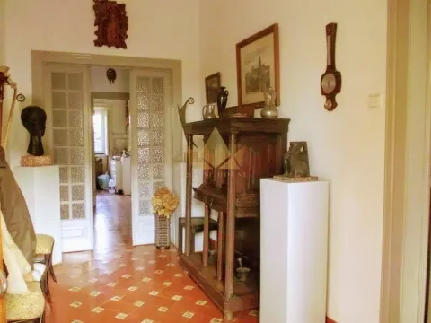 Charmantes Haus im Herzen von Caldas da Rainha, Silberküste