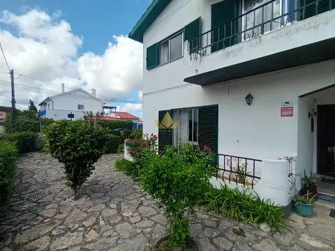 Moradia T3 para Venda em Marinha Grande