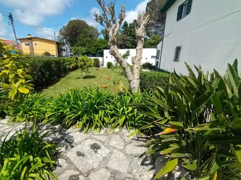 Moradia T3 para Venda em Marinha Grande