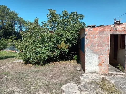 1,250 m² Rustic Land for Sale in Marinha Grande