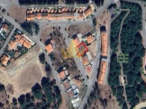 Terreno de 546m2 para Venda em Constância