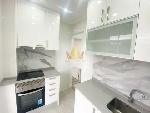 Apartamento T1 para Venda em Arroios, Lisboa