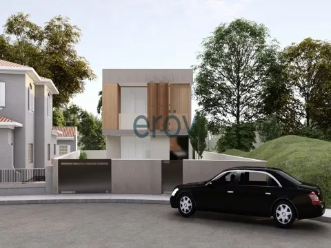   Lote de Terreno para construção em Melres