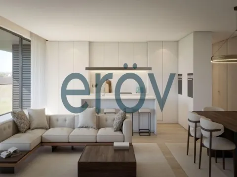 Apartamento T3 - Loteamento da Igreja - Nogueira