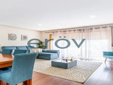 Moradia T3 em Lordelo – Guimarães