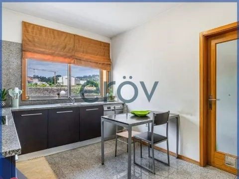 Moradia T3 em Lordelo – Guimarães