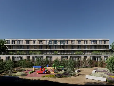 Apartamento T3 - Paranhos - Porto