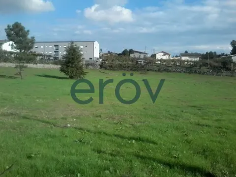 Piece of Real Estate