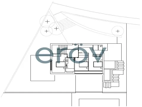 Moradia T3 em Estrutura – Esporões, Braga