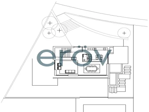 Moradia T3 em Estrutura – Esporões, Braga