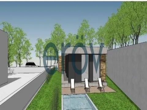 Terreno com 759 m² com Projeto Aprovado para Moradia Térrea T3 – Braga