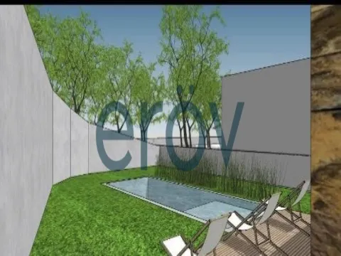 Terreno com 759 m² com Projeto Aprovado para Moradia Térrea T3 – Braga