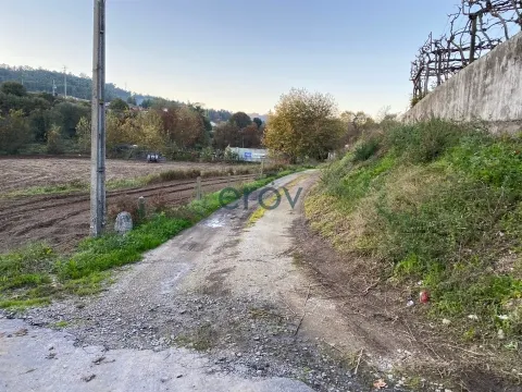 Piece of Real Estate