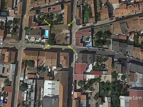 Terreno Para Construcción