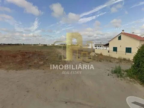 Terreno Para Construcción