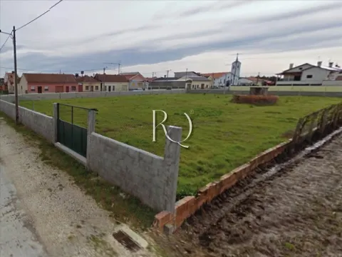 Piece of Real Estate