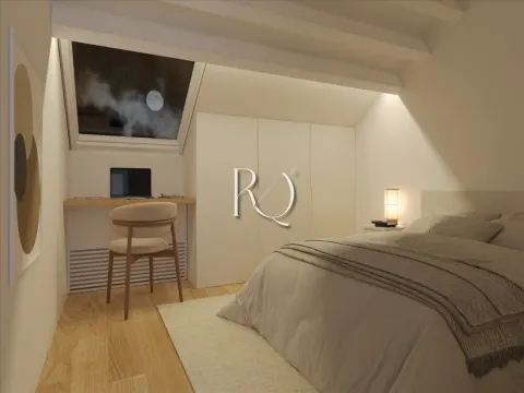 Casa a schiera 2 Vani DUPLEX