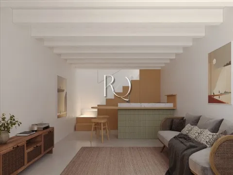 Casa a schiera 2 Vani DUPLEX