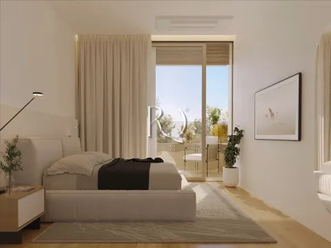 Wohnung 1 Schlafzimmer