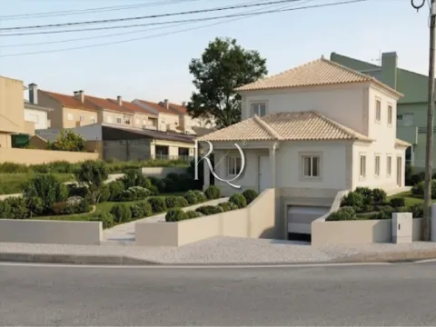 Lote de Terreno