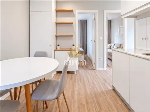 Apartamento T1