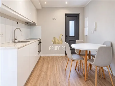 Apartamento T1