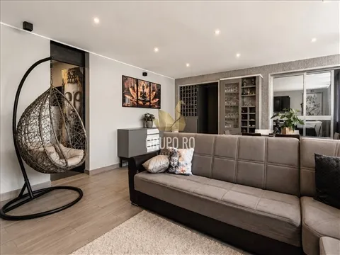 Apartamento T4
